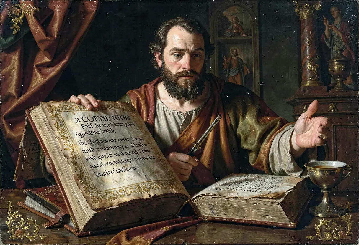 2 Corinthians