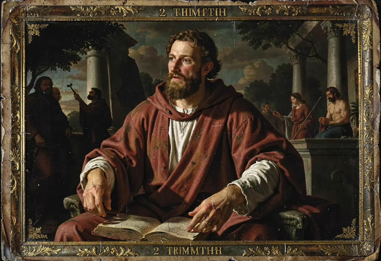 2 Timothy