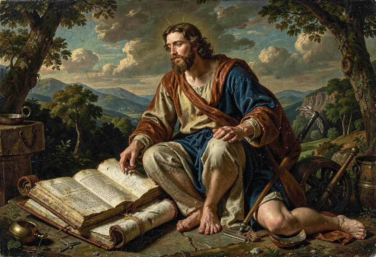 Colossians