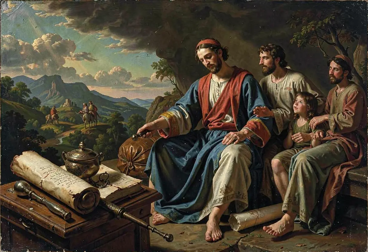 Ephesians