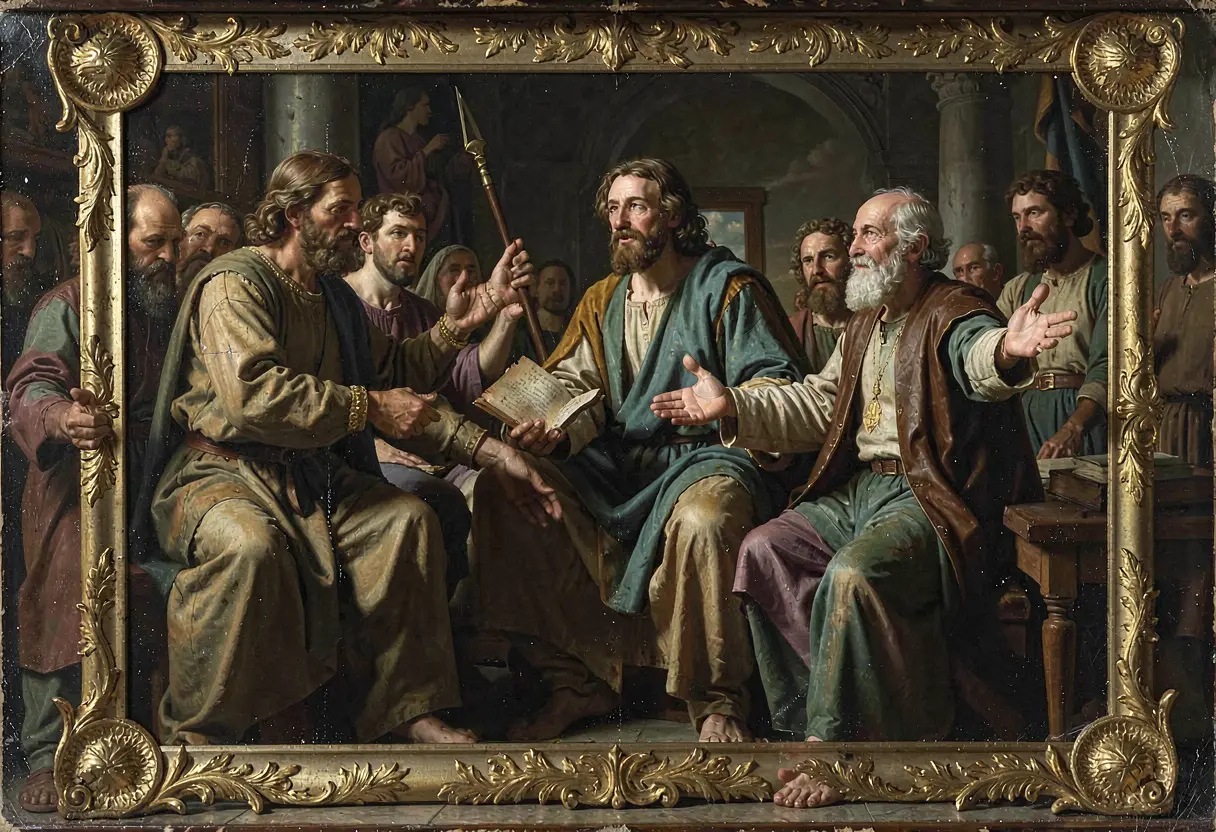 Galatians