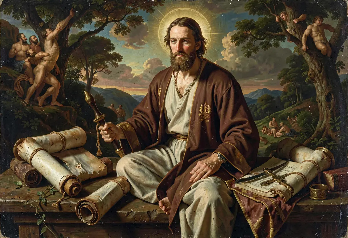 Hebrews