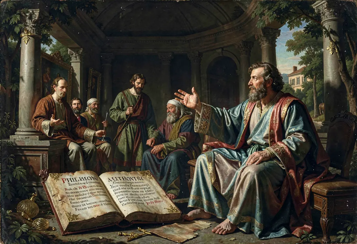 Philemon