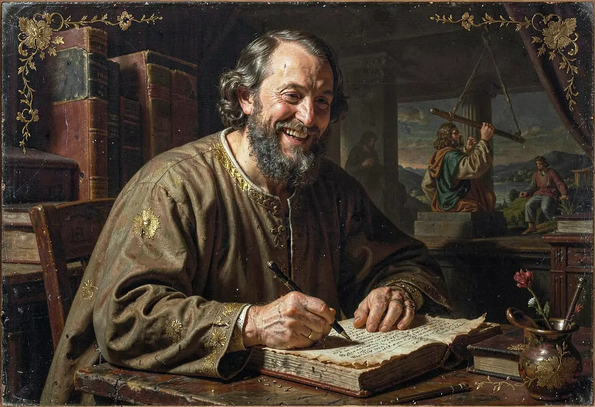 Philippians