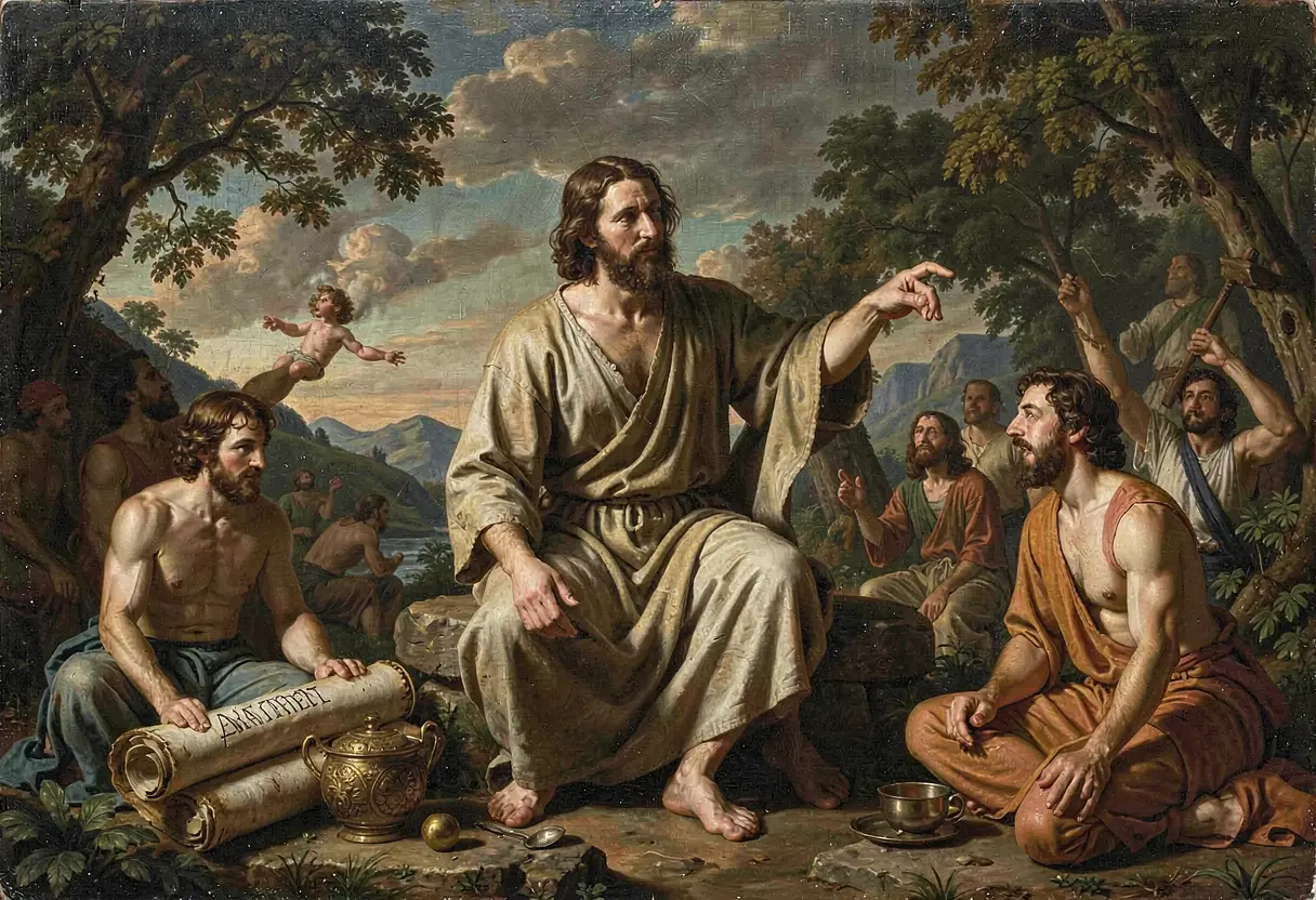 Matthew