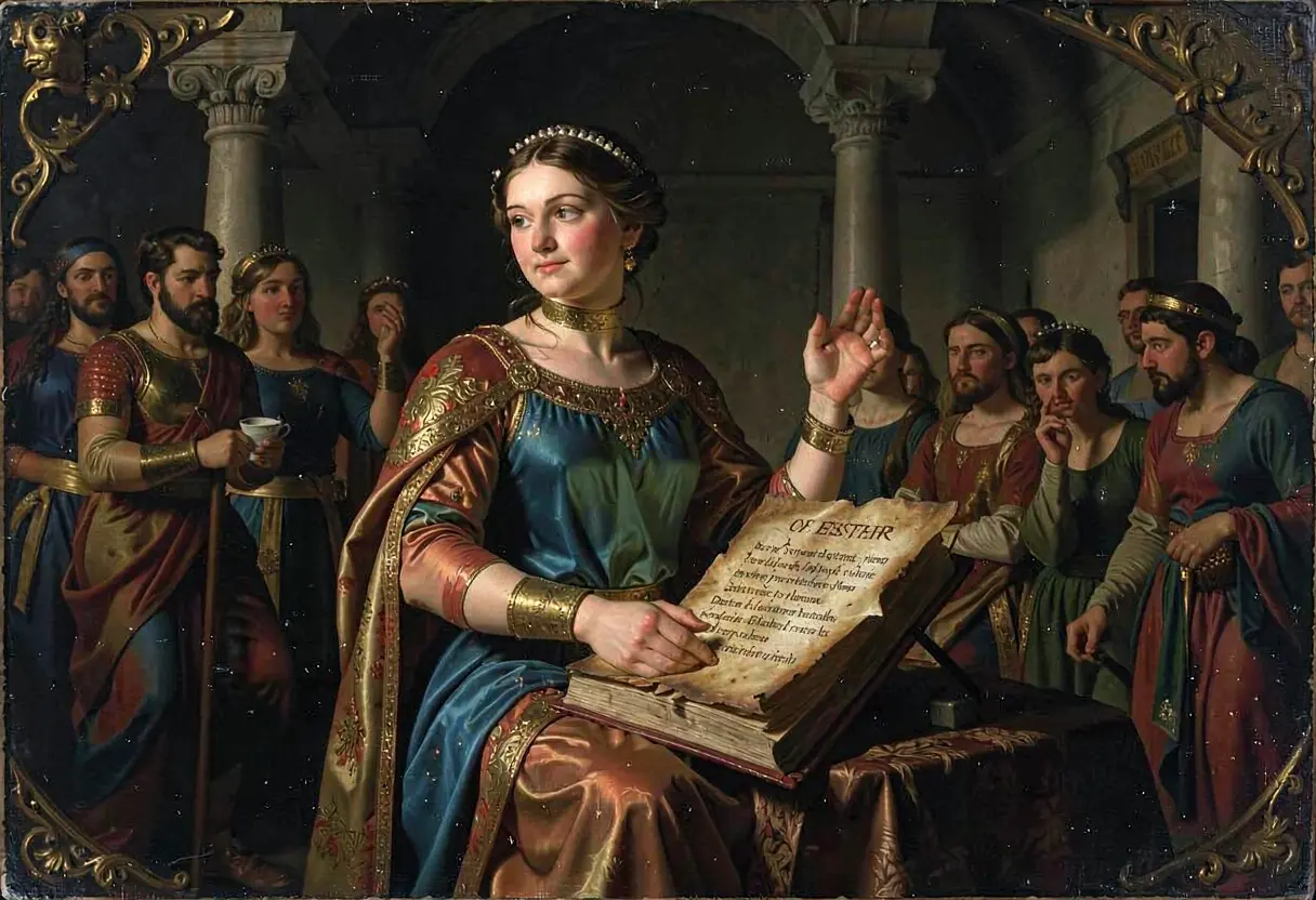 Esther