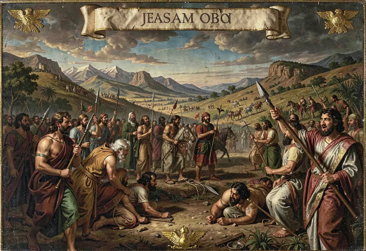Joshua