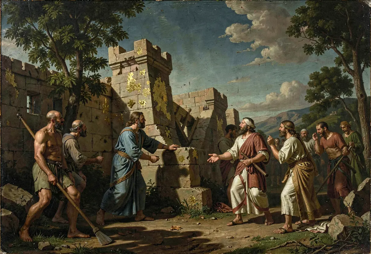 Nehemiah