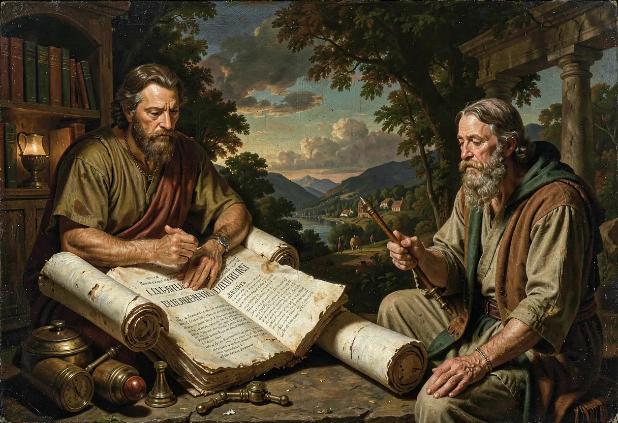 Deuteronomy