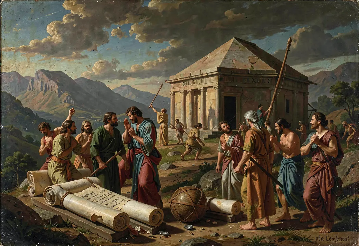 Exodus