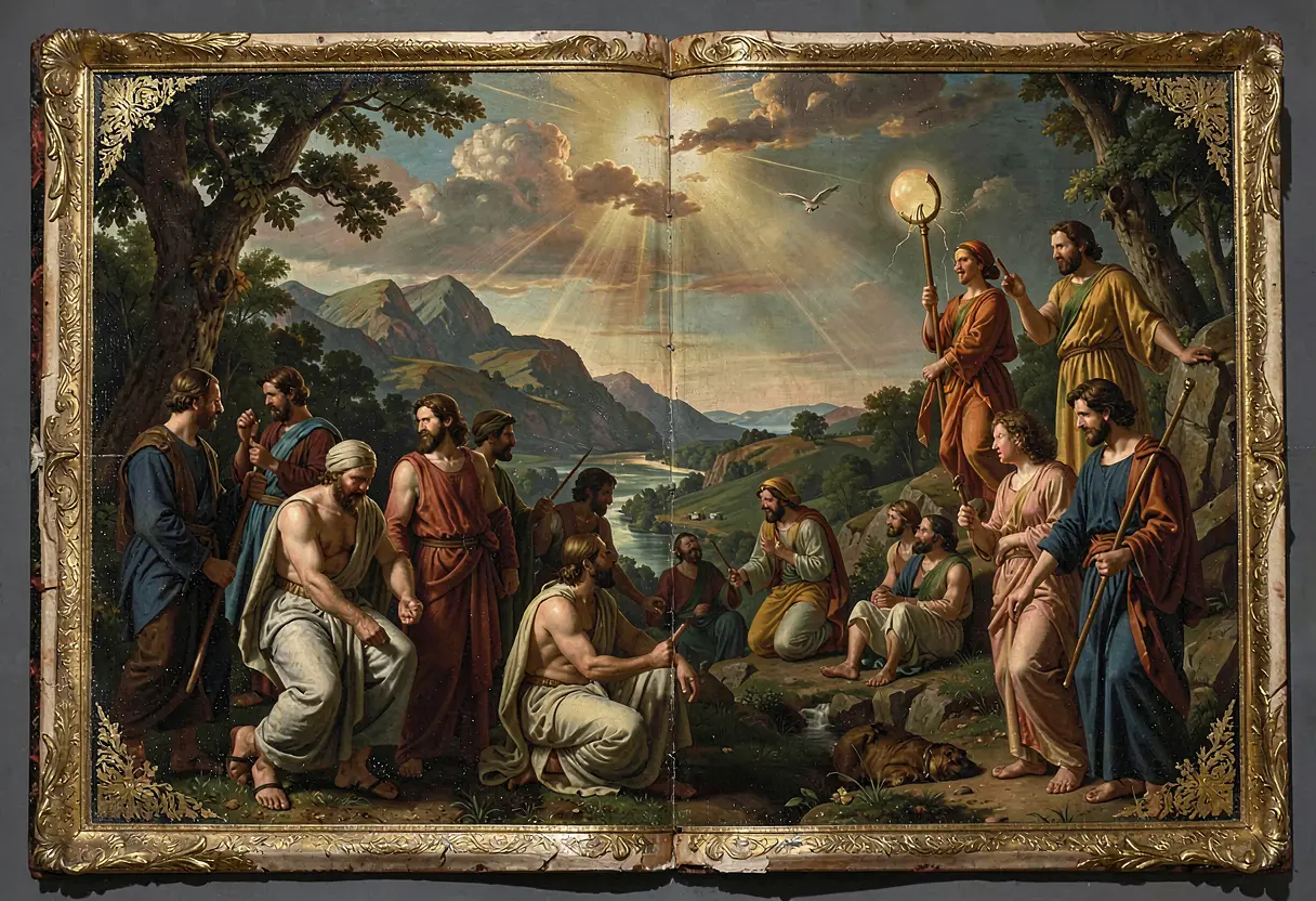 Genesis