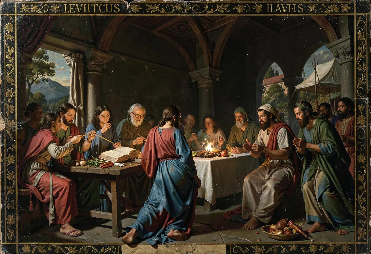 Leviticus