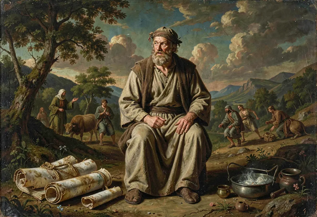 Amos