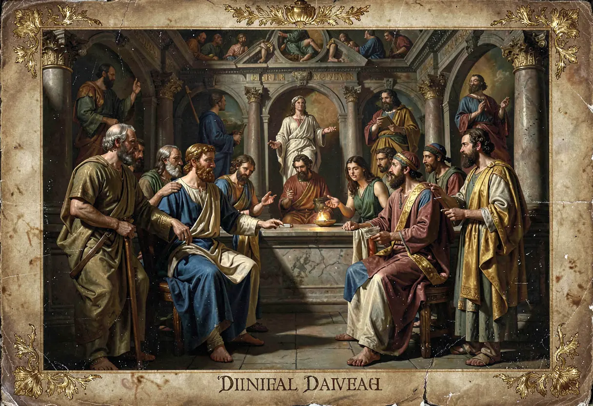 Daniel