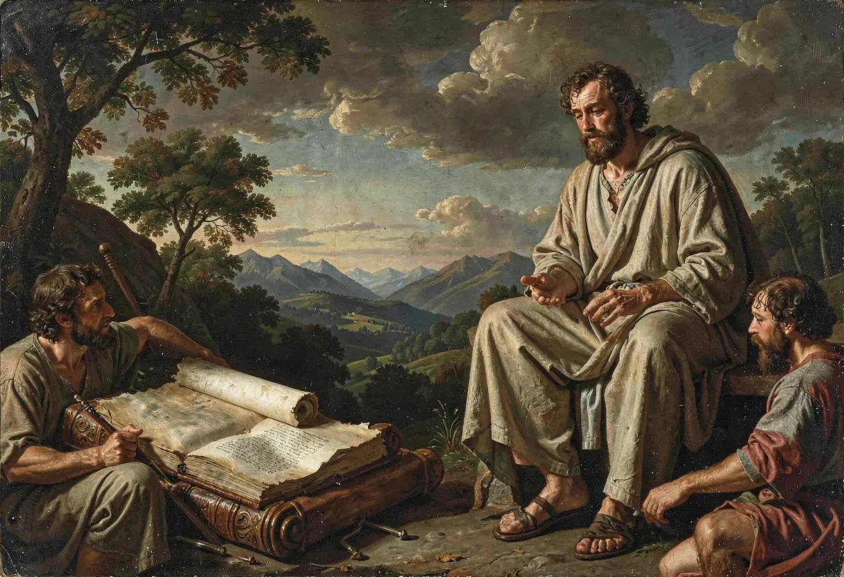 Habakkuk