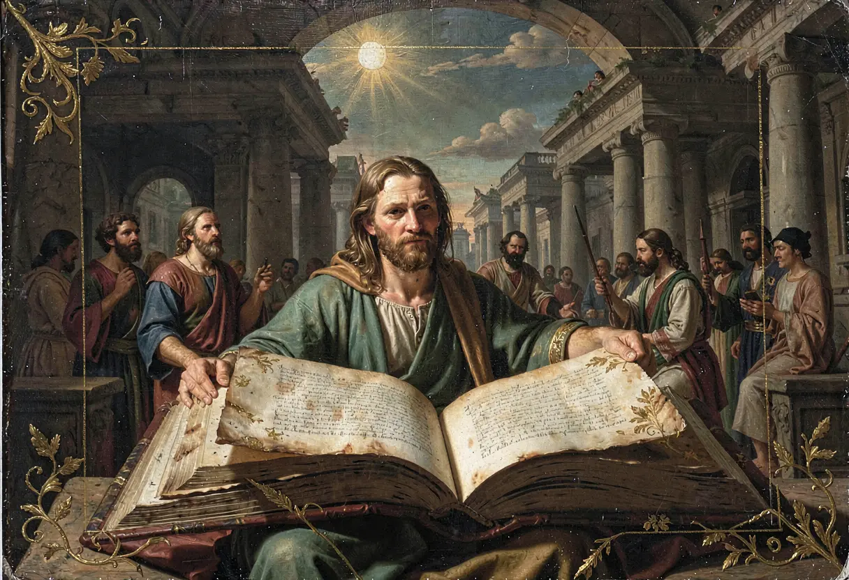 Hosea