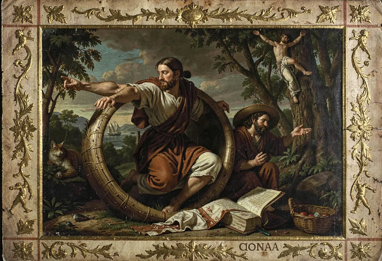 Jonah