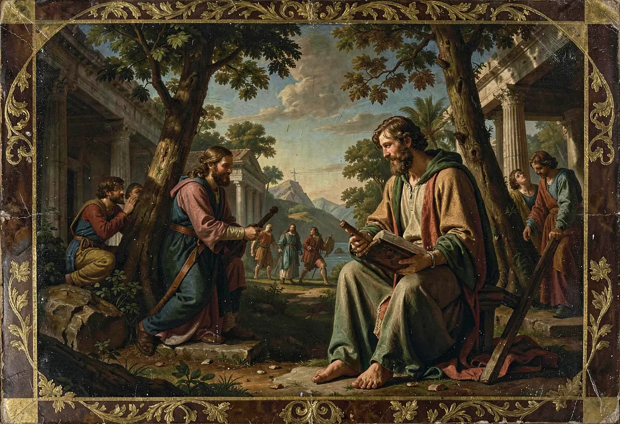 Obadiah