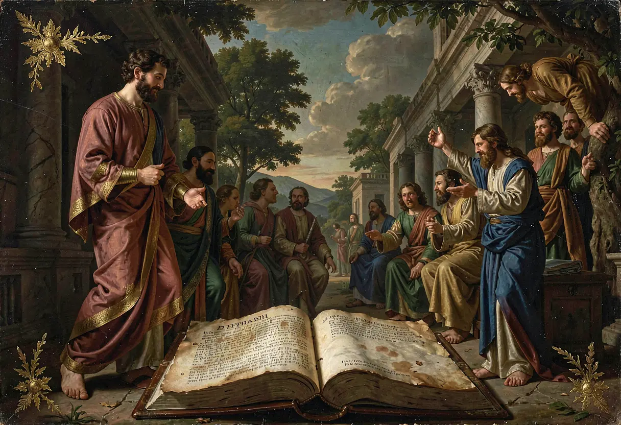 Zephaniah