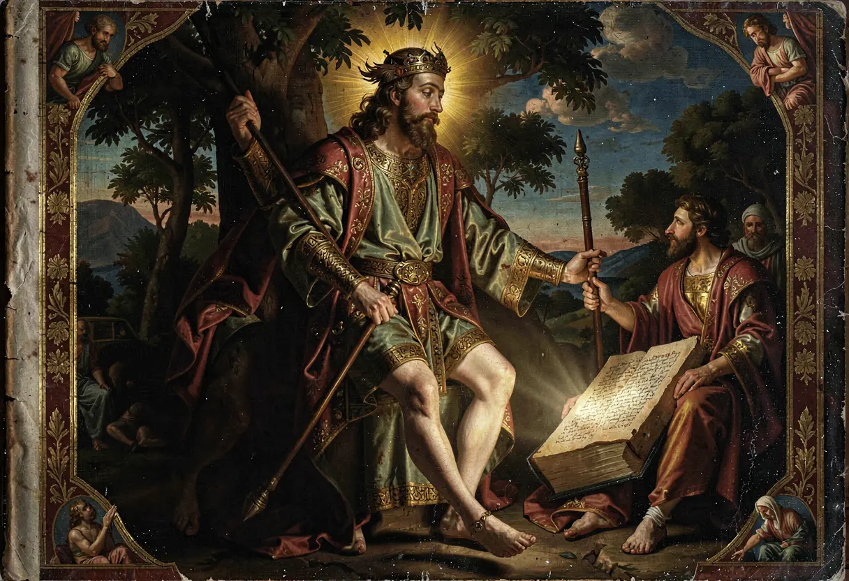 Ecclesiastes