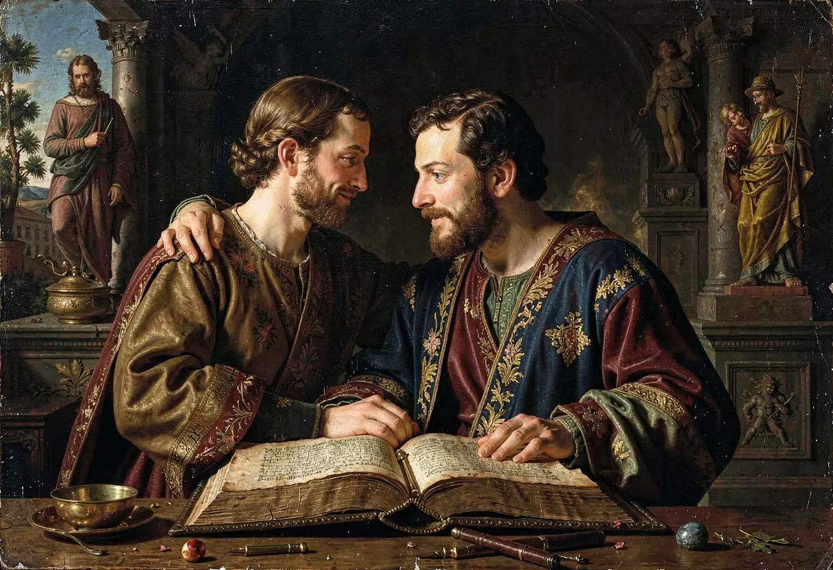 Song of Solomon